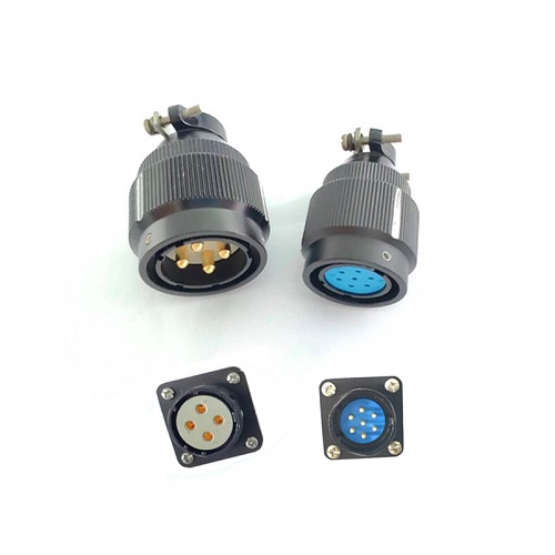 Dlaczego warto wybrać złącza elektryczne systemu metra do niezawodnych operacji metra